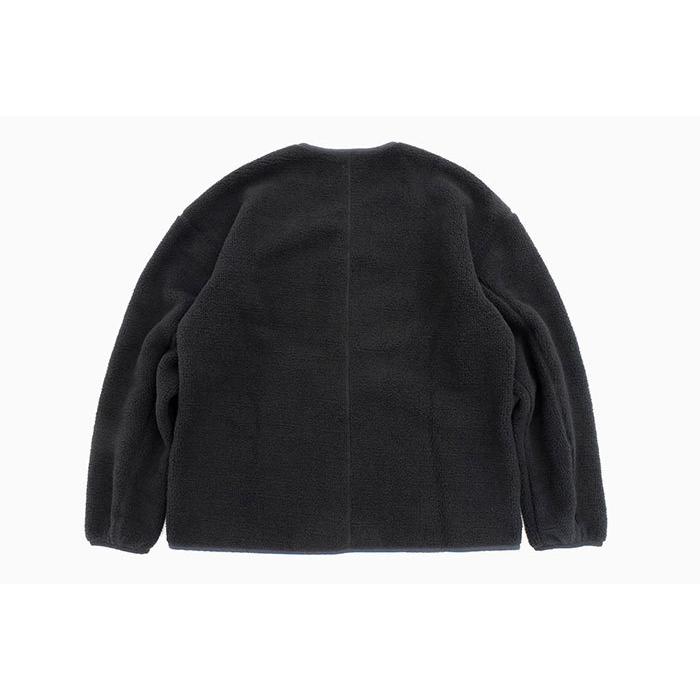 グラミチ ジャケット GRAMICCI メンズ ボア フリース カーディガン ( Boa Fleece Cardigan JKT フリースジャケット FLEECE GUJK-21F074 )｜icefield｜14