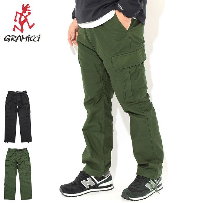 グラミチ パンツ GRAMICCI メンズ バック サテン カーゴパンツ ( Back Satin Cargo Pant クライミングパンツ ボトムス  男性用 GUP-20F028 ) :GRM-GUP-20F028:ice field - 通販 - Yahoo!ショッピング