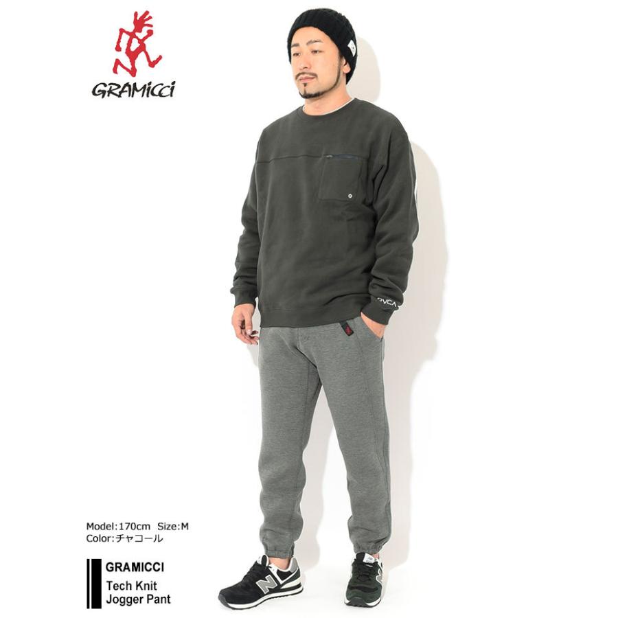 楽天市場】【SALE 40％OFF】GRAMICCI（グラミチ）テックニット