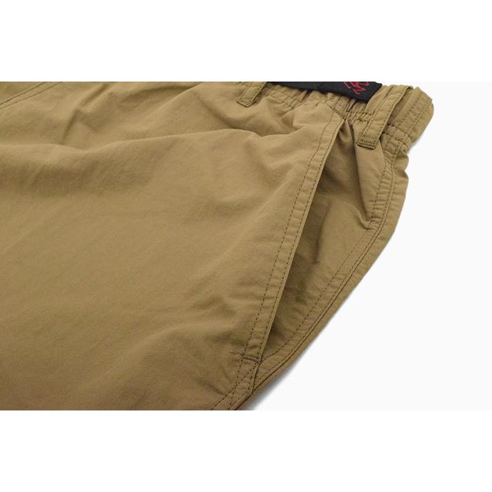 GRAMICCI（グラミチ） ハーフパンツ メンズ シェル パッカブル