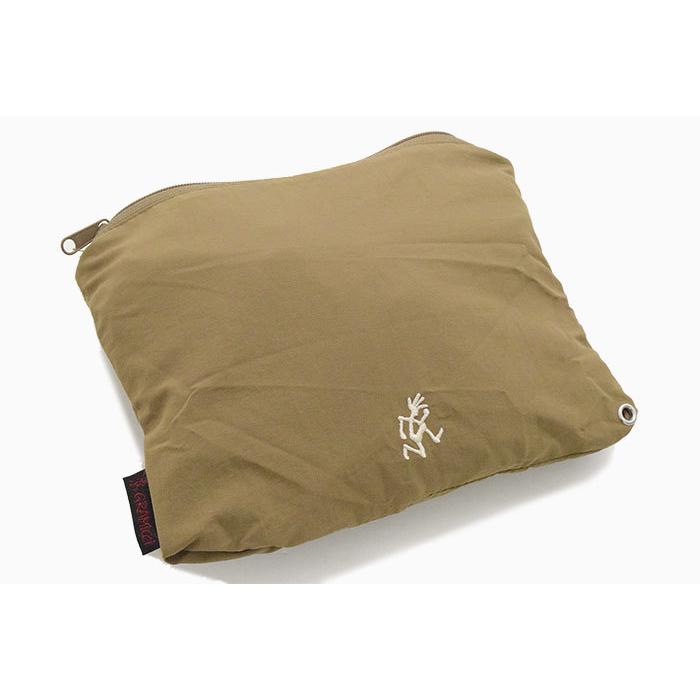 GRAMICCI（グラミチ） ハーフパンツ メンズ シェル パッカブル