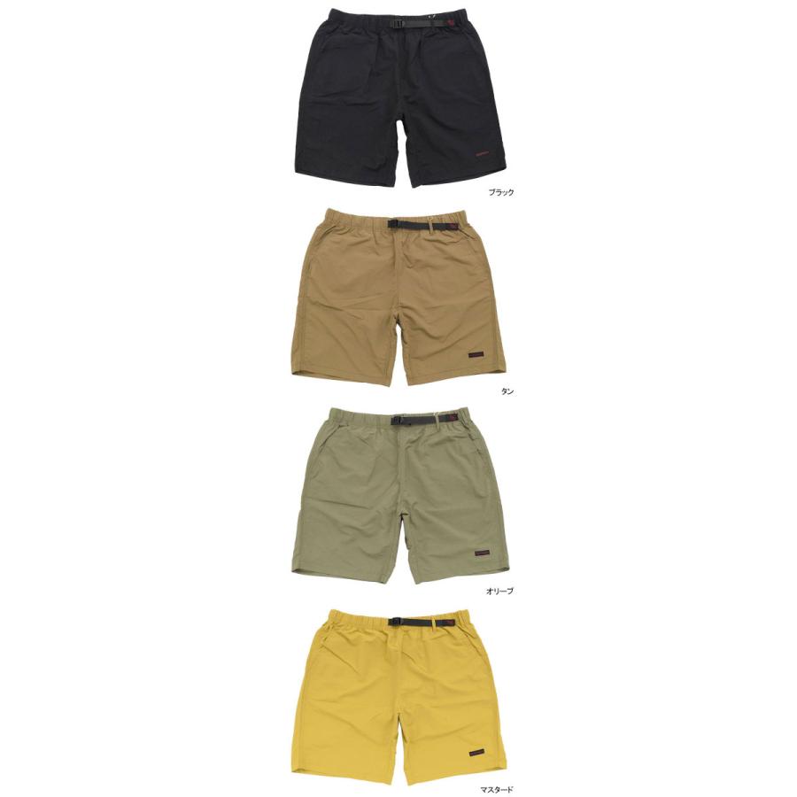 グラミチ ハーフパンツ GRAMICCI メンズ シェル パッカブル ショーツ ( Shell Packable Short 水陸両用 ボトムス GUP-21S039 )｜icefield｜14