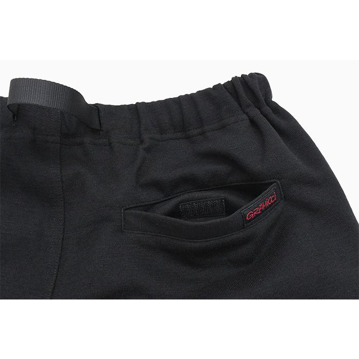 グラミチパンツメンズs GRAMICCI グラミチ COOLMAX クールマックステックニット ナロー