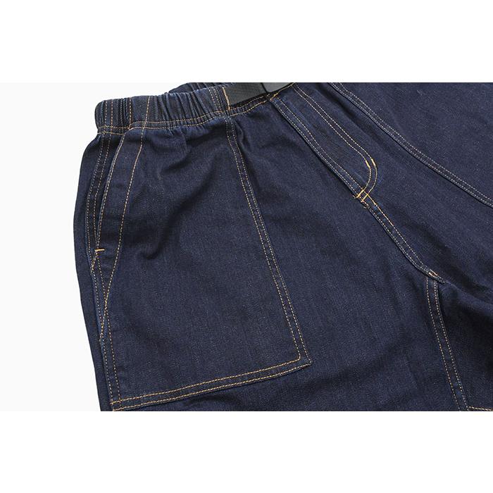 グラミチ パンツ GRAMICCI メンズ 26SS ストレッチ デニム ルーズ テーパード リッジ ( 26SS Stretch Denim Loose Tapered Ridge Pant 日本限定 GUP6-SJP009 )_13