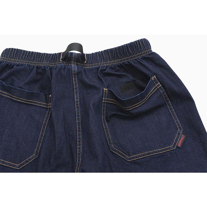 グラミチ パンツ GRAMICCI メンズ 26SS ストレッチ デニム ルーズ テーパード リッジ ( 26SS Stretch Denim Loose Tapered Ridge Pant 日本限定 GUP6-SJP009 )_17