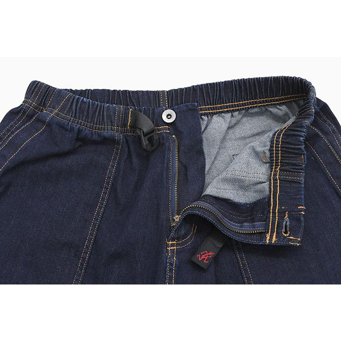 Gramicci（グラミチ） パンツ メンズ 26SS ストレッチ デニム ルーズ