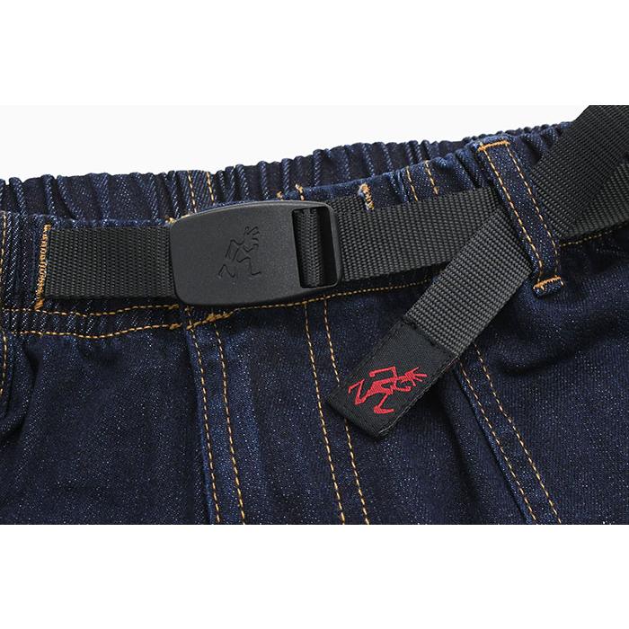 グラミチ パンツ GRAMICCI メンズ 26SS ストレッチ デニム ルーズ テーパード リッジ ( 26SS Stretch Denim Loose Tapered Ridge Pant 日本限定 GUP6-SJP009 )_12
