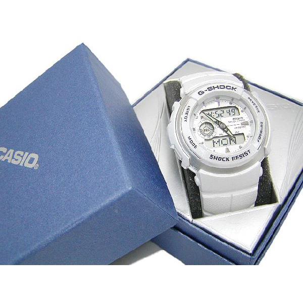 カシオ Gショック　G-SHOCK G-300LV-7AJF 未使用 CASIO（カシオ） G-SHOCK(ジーショック) G-300LV-7AJF G-SPIKE : ice