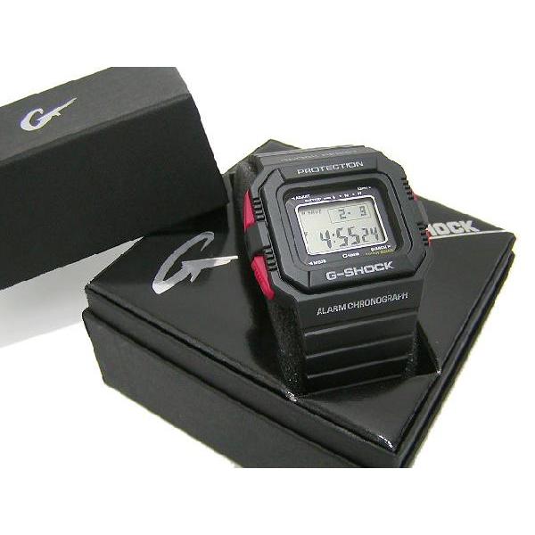 G-SHOCK G-5500-1JF 腕時計　Gショック　替えバンド付き CASIO（カシオ） G-SHOCK G-5500-1JF - たまの休日