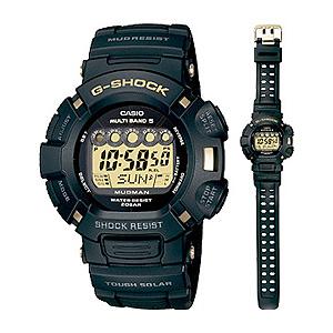 CASIO G-SHOCK(ジーショック) GW-9025A-1JF 25周年記念 : ice CASIO G-SHOCK(ジーショック) GW-9025A-1JF 25周年記念 : ice