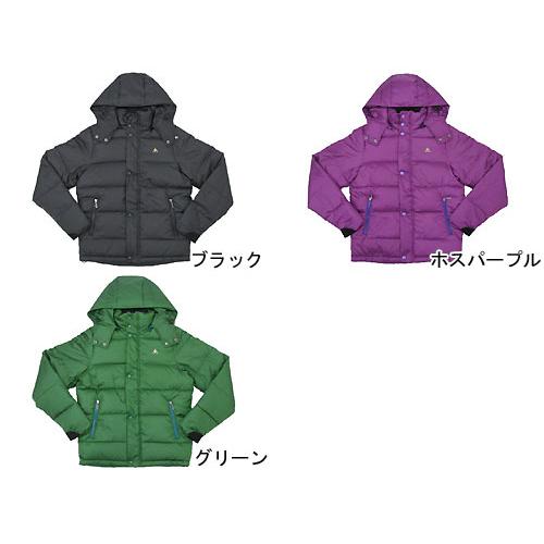 HOSU Hosu(ホス)×Le coq 09 Down JKT コラボ ダウンジャケット HOSU Hosu(ホス)×Le coq 09 Down JKT コラボ ダウンジャケット