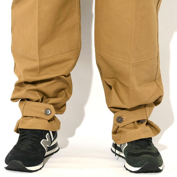 HOUSTON（ヒューストン） パンツ メンズ フレンチ アーミー M-47