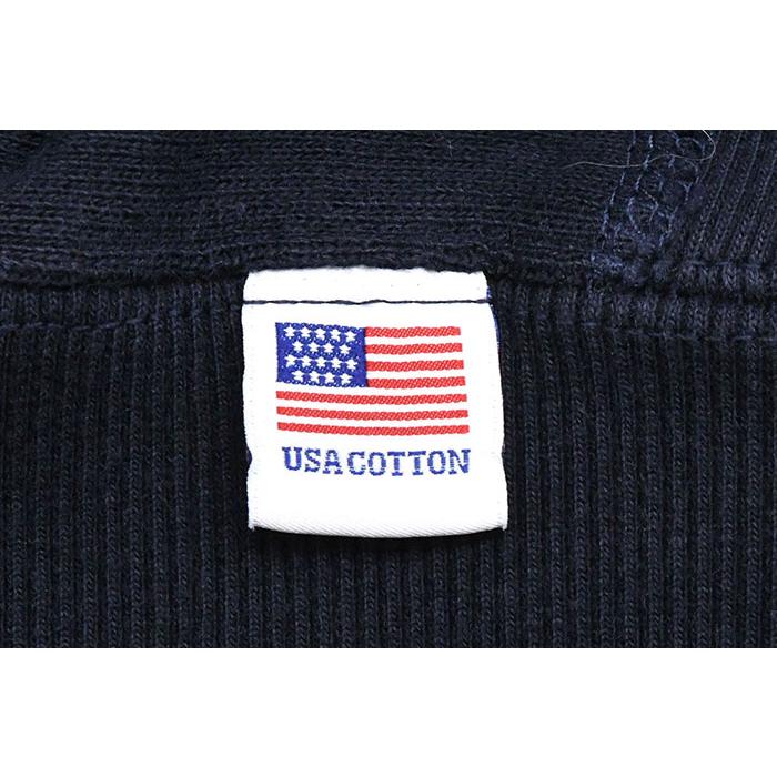 ヒューストン パーカー プルオーバー HOUSTON メンズ USAFA プリント