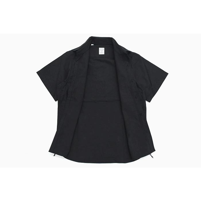 HOUSTON（ヒューストン） シャツ 半袖 メンズ OX ワーク ( HOUSTON OX