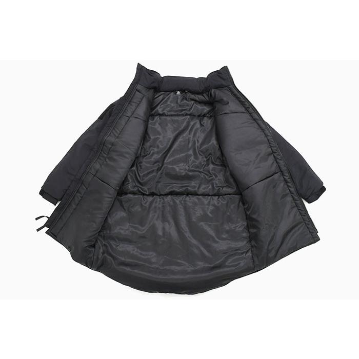 HOUSTON ヒューストン モンスターパーカー ミリタリージャケット HOUSTON / ヒューストン 50607 MONSTER PARKA / モンスター