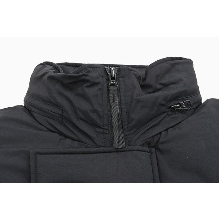 HOUSTON ヒューストン ジャケット メンズ モンスター パーカー