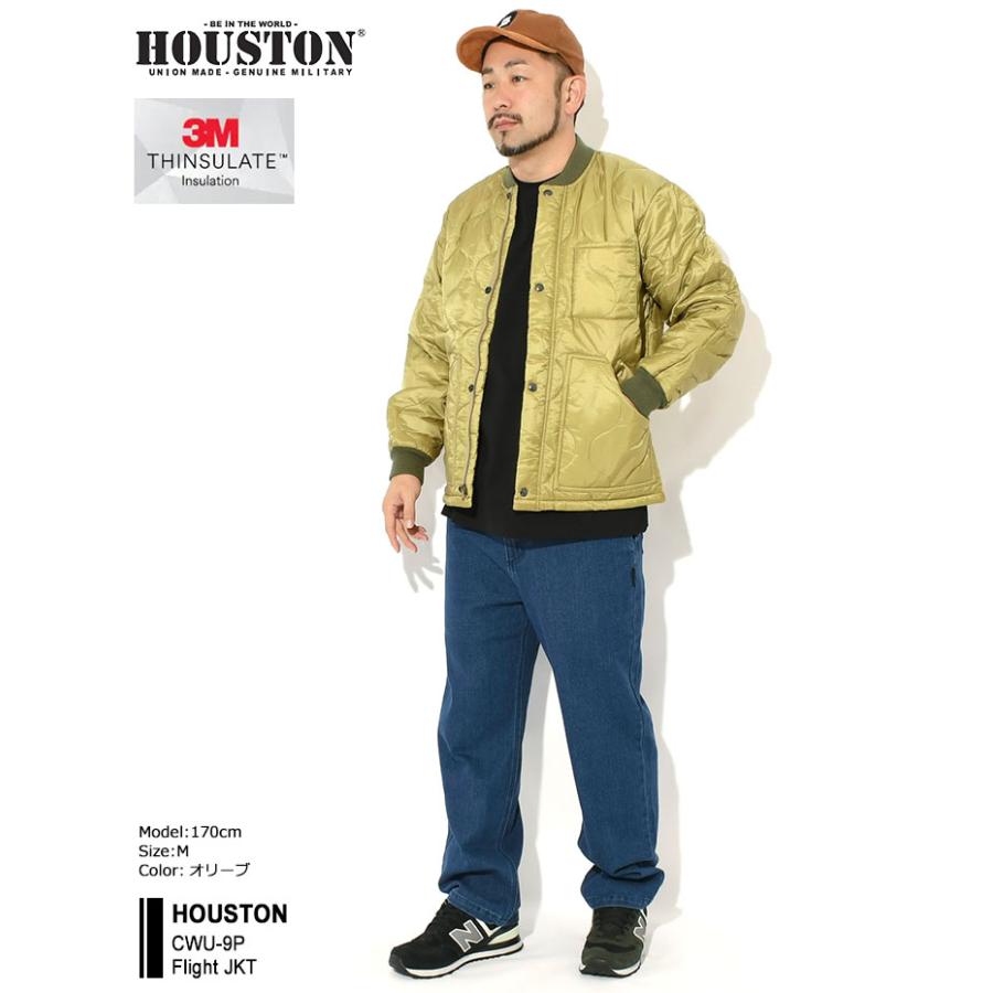 ジャケット・アウター cwu-9p MR.OLIVE｜LIGHT SHELL QUILTED NYLON /CWU-9P JACKET | Rakuten