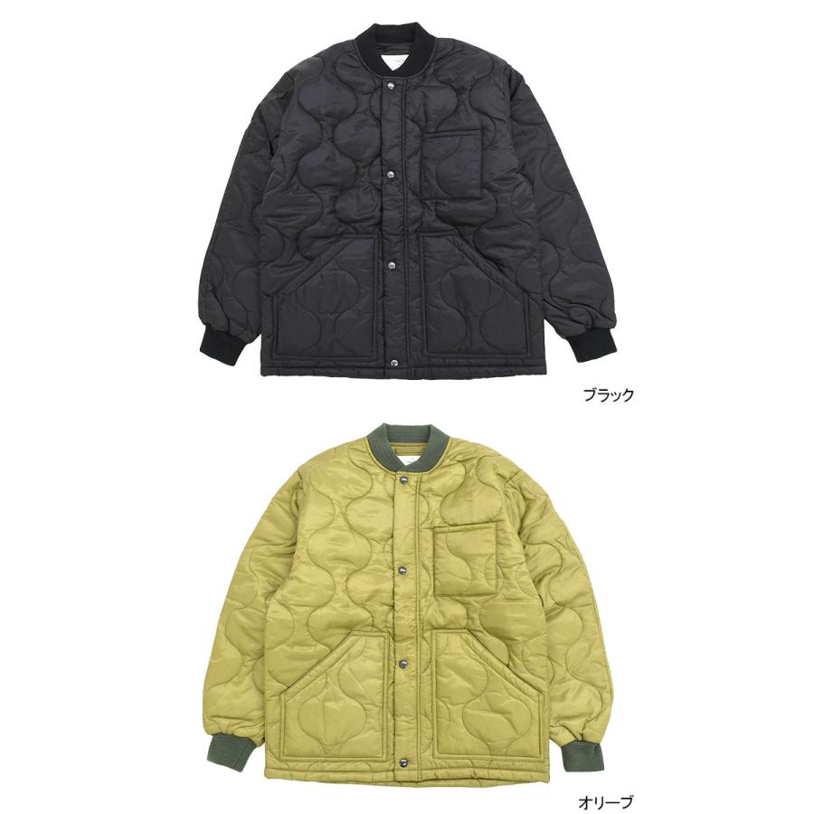 HOUSTON（ヒューストン） ジャケット メンズ CWU-9P フライト ( CWU-9P