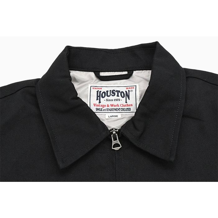 HOUSTON ヒューストン ジャケット メンズ タイガー ベトナム HOUSTON ヒューストン ジャケット メンズ タイガー ベトナム