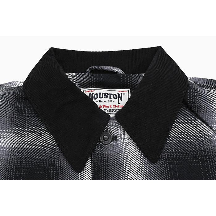 80s90s白黒オンブレチェックSANTAFETRAIL ウールカバーオール希少 80s90s白黒オンブレチェックSANTAFETRAIL ウールカバーオール希少