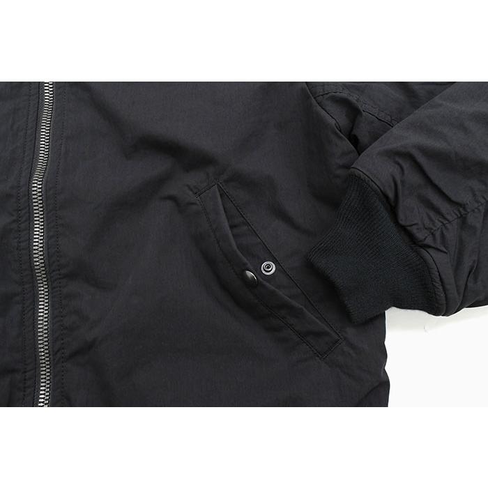 HOUSTON（ヒューストン） ジャケット メンズ N/C ライト エムエーワン