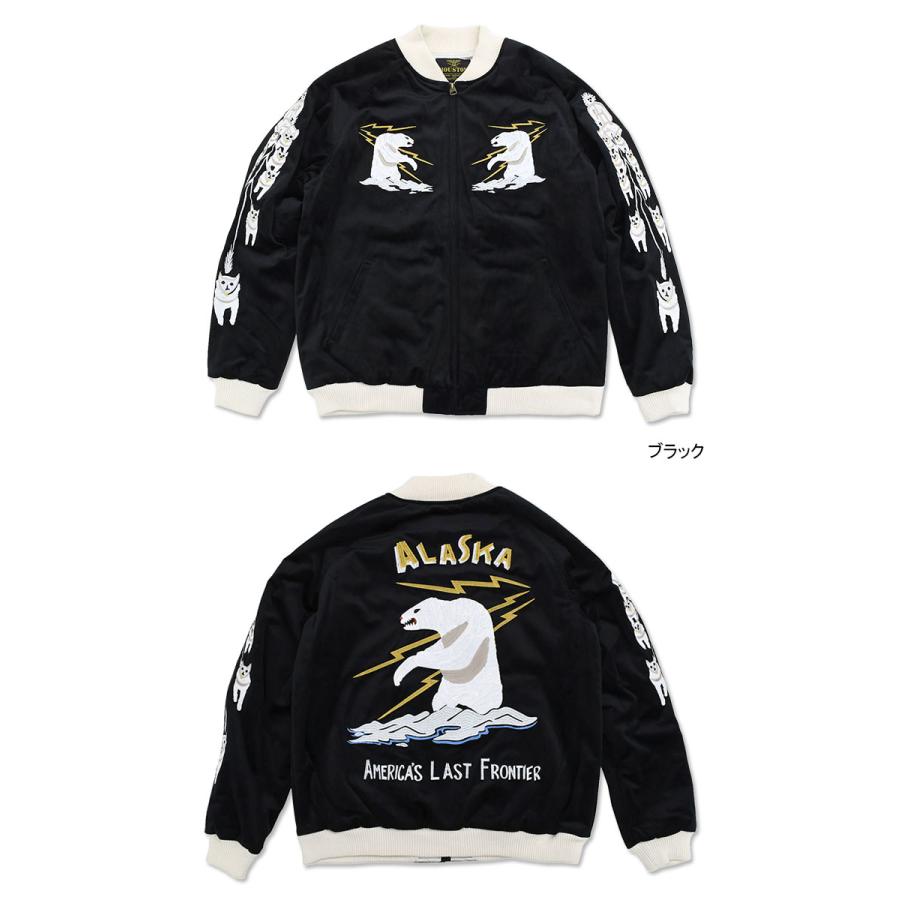 【HOUSTON】VELVETTEN（別珍ジャケット）（ALASKA）ブラック HOUSTON】VELVETTEN（別珍ジャケット）（ALASKA）ブラック 楽天市場