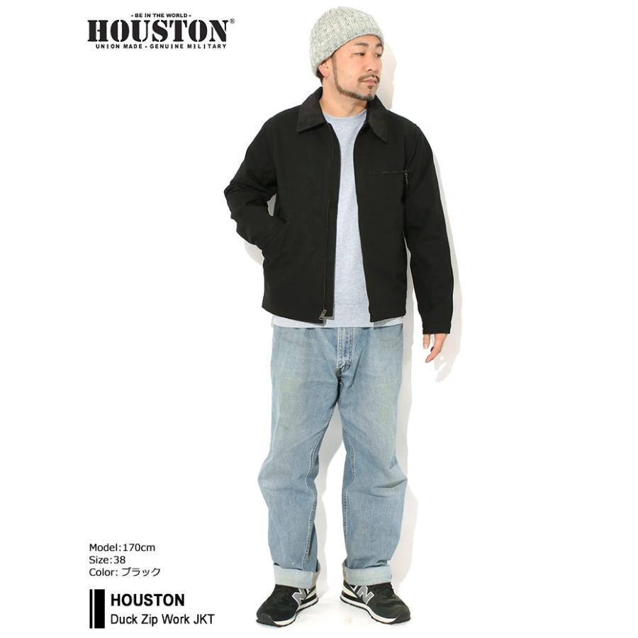 【断捨離セール！】Big Dutch ダックジャケット JIEDA - [ラスト1点] DUCK DAMAGE ZIP JACKET | BROWN | ダック