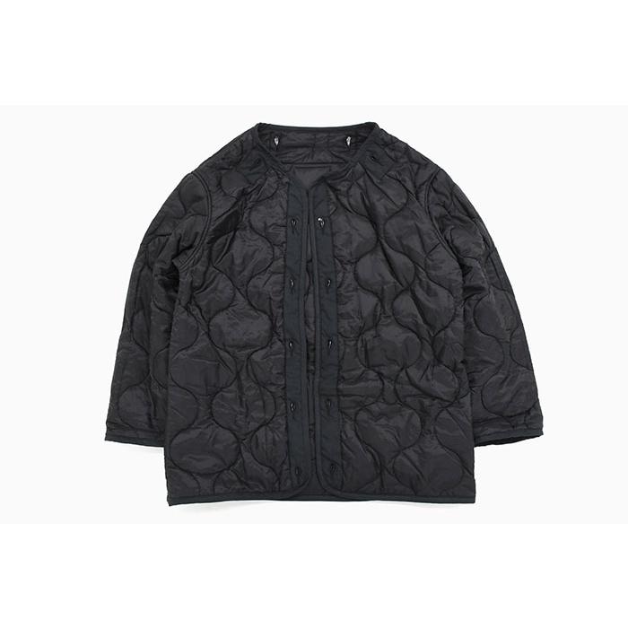 【美品】HOUSTON ヒューストン M65 パーカー   5410 Sサイズ HOUSTON ヒューストン 