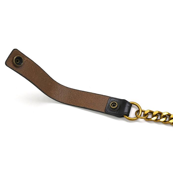 HOUSTON（ヒューストン） 財布 ロング トラッカー ウォレット ( Long