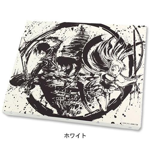 HTML03 エイチティエムエル ゼロスリー キャンバスパネル ソードアート