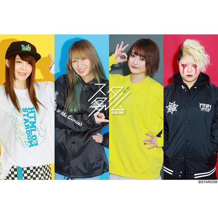 HTML03 HTML ZERO3×STARDOM ショルダーバッグ 渡辺桃 コラボ