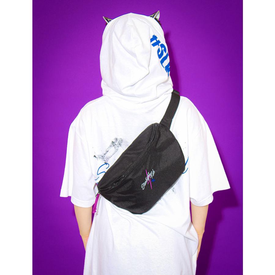 HTML03 HTML ZERO3×STARDOM ウエストバッグ スターライト