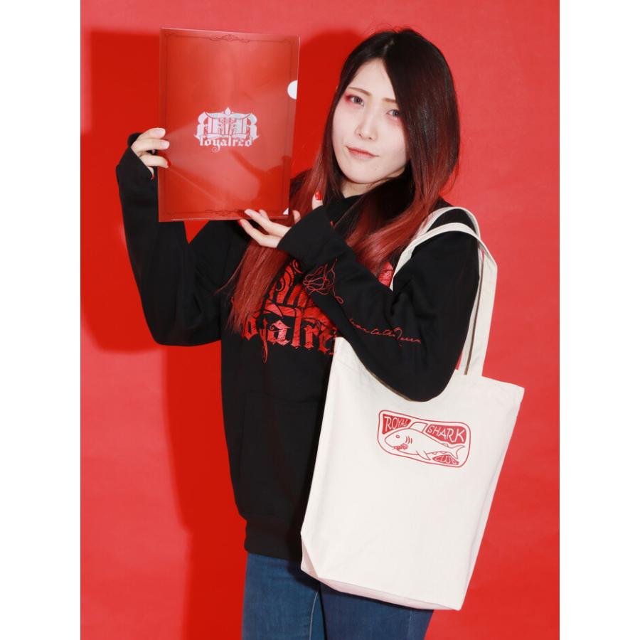 HTML03 HTML ZERO3×STARDOM トートバッグ 林下詩美 コラボ ( スター