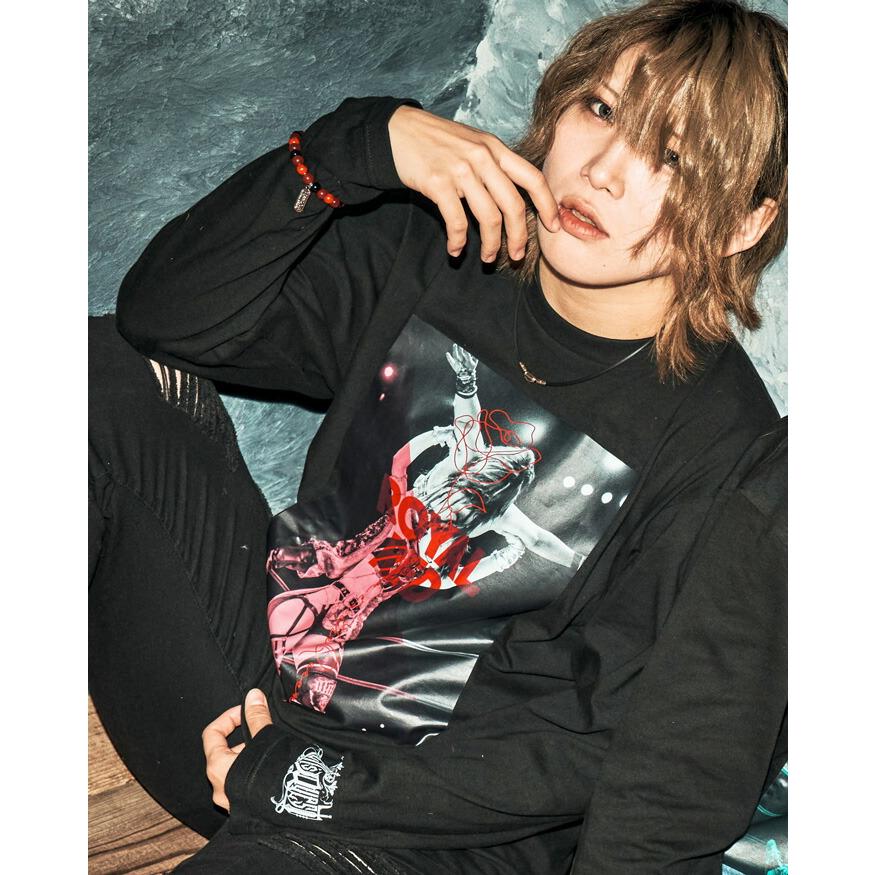 HTML03 HTML ZERO3×STARDOM 林下詩美 上谷沙弥 コラボ ブレスレット