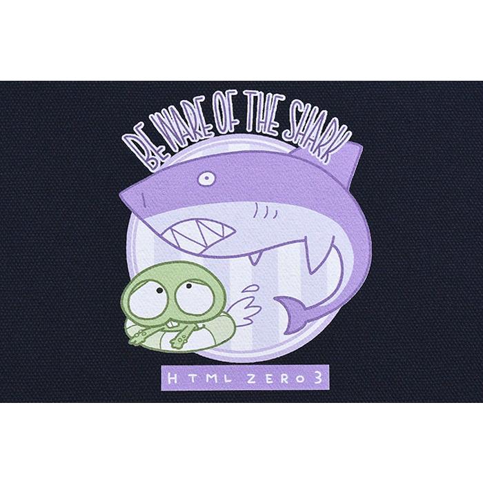 HTML03 エイチティエムエル ゼロスリー HTML ZERO3 トートバッグ
