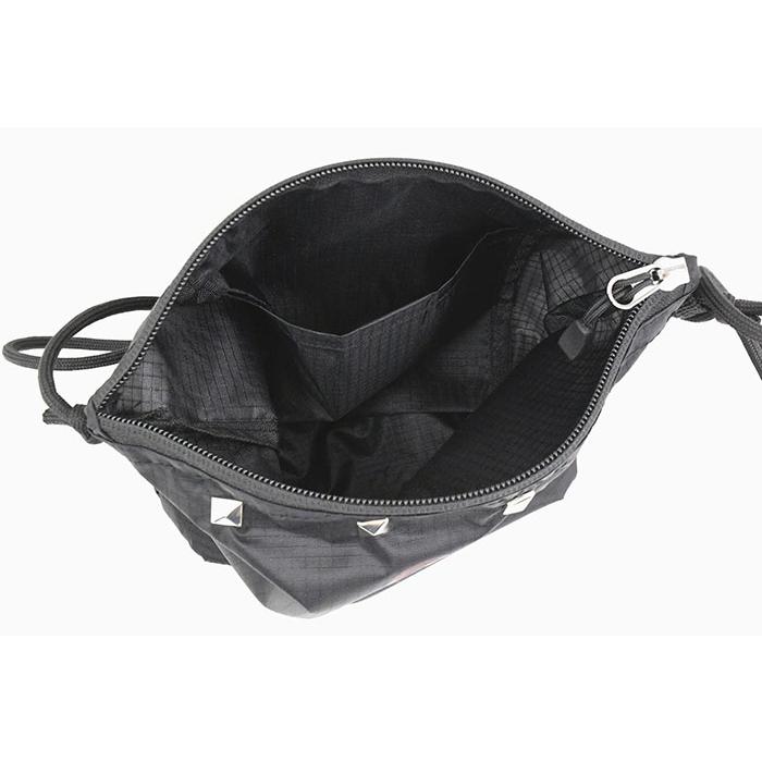 HTML03 1月末発送予定 HTML ZERO3×STARDOM 鈴季すず コラボ サコッシュ