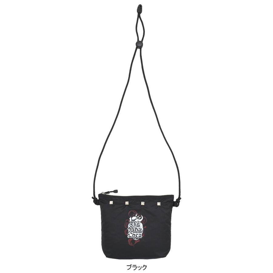 ゆきたろす HTML03 1月末発送予定 HTML ZERO3×STARDOM 鈴季すず コラボ サコッシュ