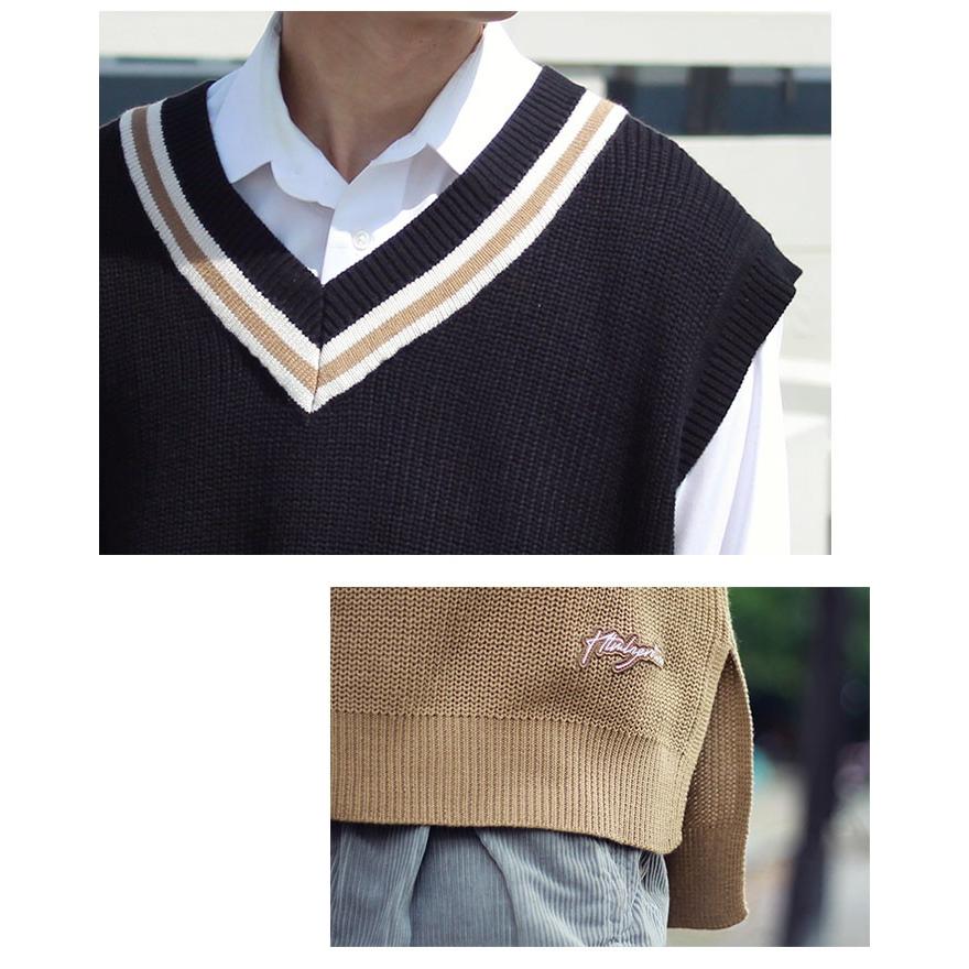 HTML03 エイチティエムエル ゼロスリー ベスト HTML ZERO3 メンズ