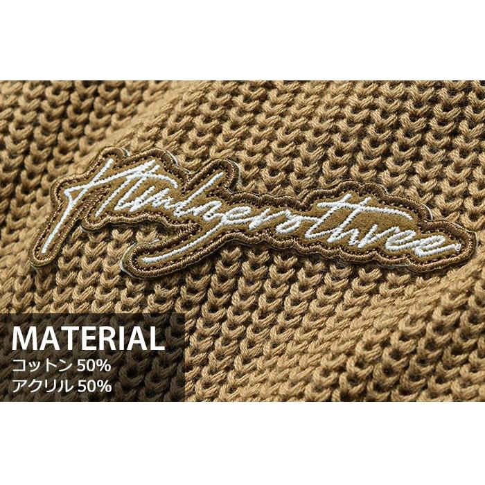 エイチティエムエル ゼロスリー ベスト HTML ZERO3 メンズ スチューデント チルデン ニット(Student Chiruden Knit Vest HTML-CT231) | HTML03 | 11