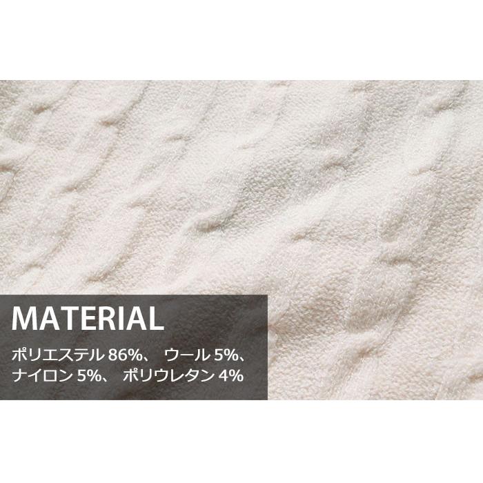 エイチティエムエル ゼロスリー セーター HTML ZERO3 メンズ スチューデント チルデン ニット(Student Chiruden Knit Sweater HTML-CT232) | HTML03 | 12