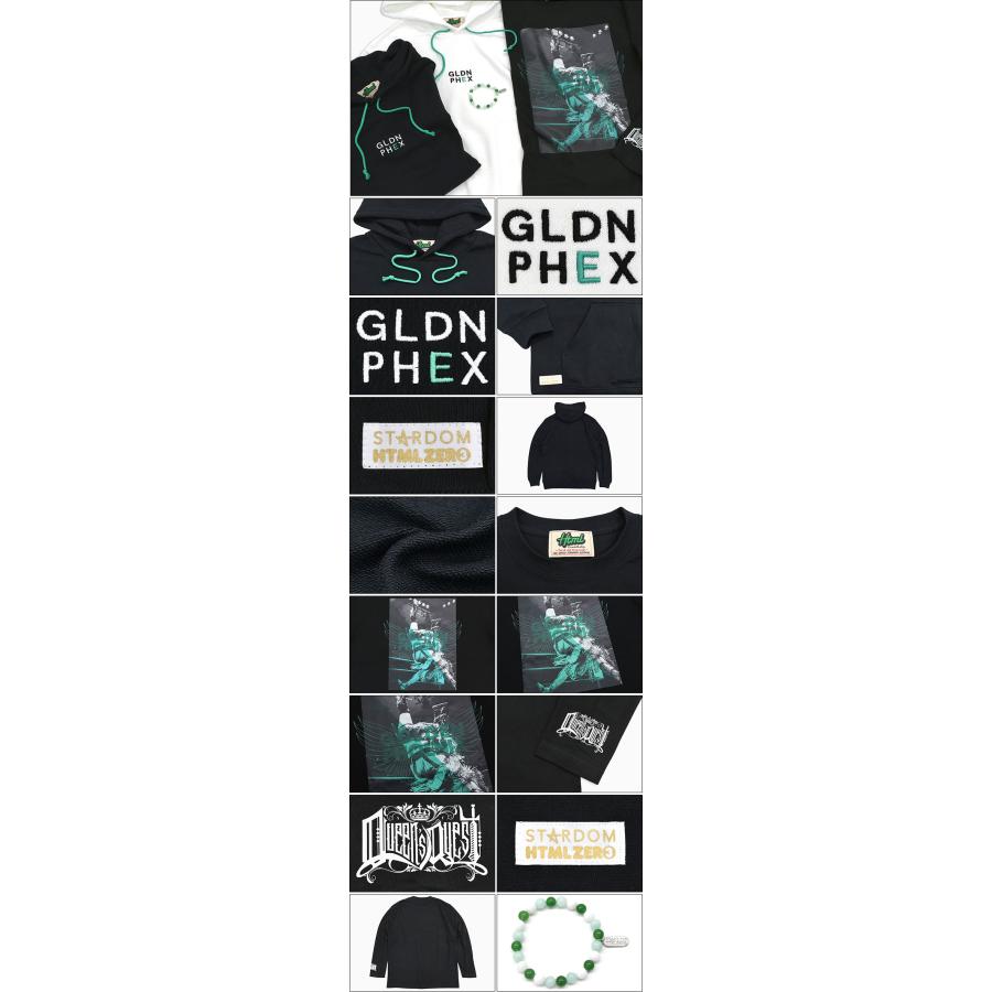 ⭐︎KP⭐︎ボディクリーム　村上ティシャツ3点セット HTML03 HTML ZERO3×STARDOM 林下詩美 上谷沙弥 コラボ 3点セット