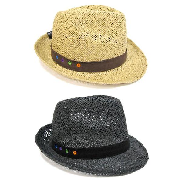 html(エイチ・ティー・エム・エル) Candy Straw Hat | HTML03 | 01