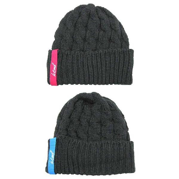 html(エイチ・ティー・エム・エル) Neon Line Beanie | HTML03 | 01