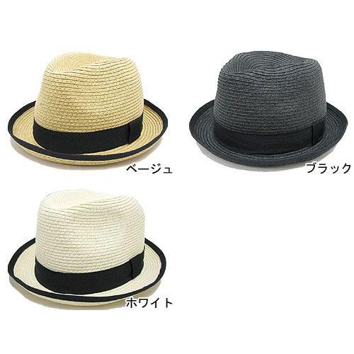 html(エイチ・ティー・エム・エル) Groovy Straw Hat | HTML03 | 01