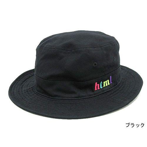 html(エイチ・ティー・エム・エル) All Around Hat | HTML03 | 01