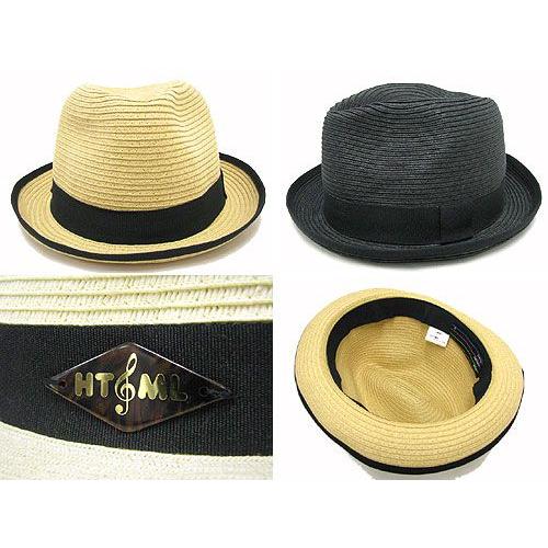 html(エイチ・ティー・エム・エル) Muzik 4 Straw Hat | HTML03 | 02