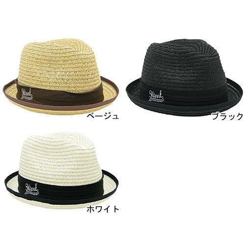 エイチ・ティー・エム・エル html フォーチュン ストロー ハット(HTML Fortune Straw Hat) | HTML03 | 01