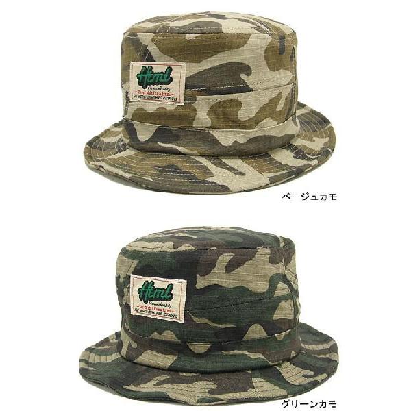 エイチ・ティー・エム・エル html サーブ カモ ハット(HTML Serve Camo Hat) | HTML03 | 01