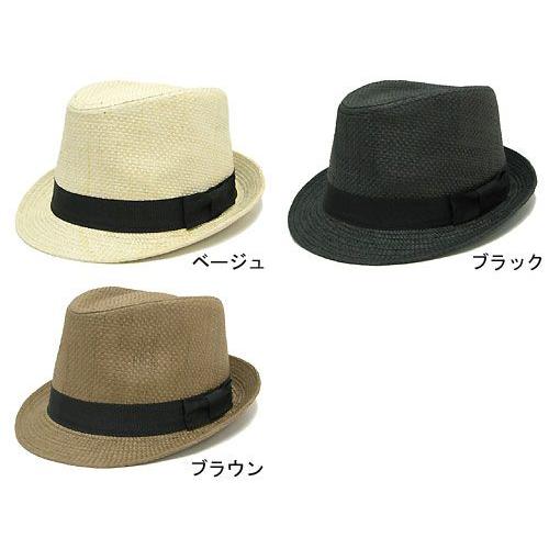エイチ・ティー・エム・エル html ハイ リバー ストロー ハット(HTML High Liver Straw Hat) | HTML03 | 01