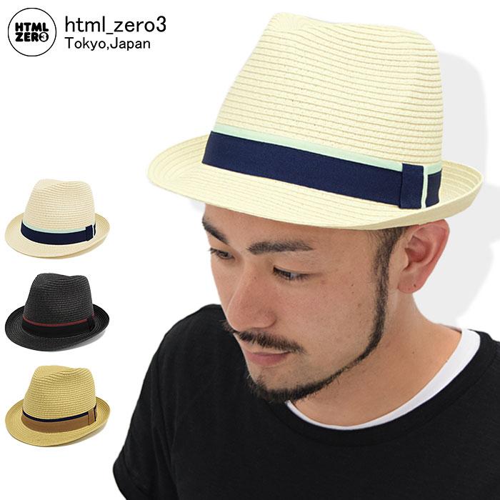 HTML03 エイチティエムエル ゼロスリー ハット HTML ZERO3 メンズ